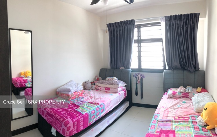 Blk 168C Punggol Field (Punggol), HDB 4 Rooms #177759862
